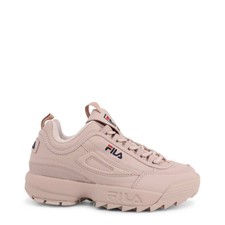 fila scarpe rosa chiaro