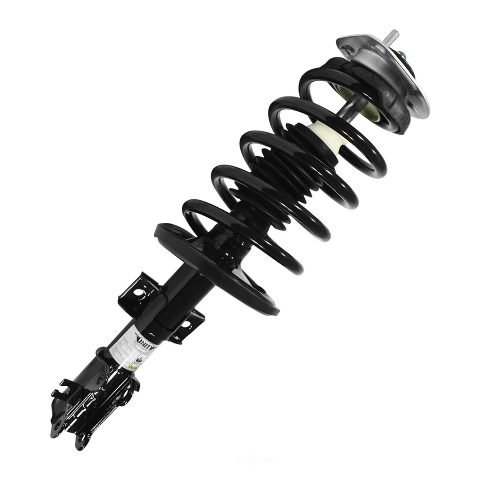 Suspension Strut and Coil Spring Assembly Unity 11486 fits 03-14 Volvo XC90 - Image 1 of 1