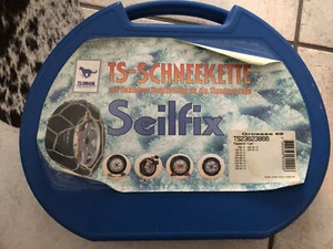 Schneeketten 205 65 14 oder andere weitere andere Typen im Text beschrieben - Bild 1 von 3