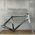 Trek Pilot 2.1 Frame Set 48 Cm Tct Carbon Alpha 700C Red Black  130 Race Bike