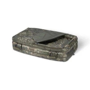 Nash Carp Care Air Cradle Camo / Carp Fishing Unhooking Mat - Picture 1 of 6