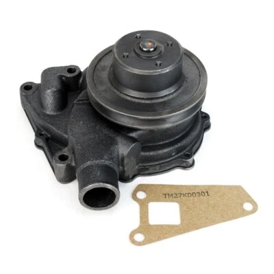 Continental Water Pump TM27K06101 Allis Chalmers Clark Catepillar Komatsu Mitsu - Image 1 of 4