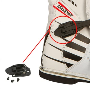 Kit de hebilla/palanca de botas Fly Racing Maverik F4 #363-5040 - Imagen 1 de 3