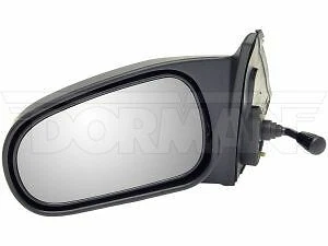 Espejo retrovisor conductor lado izquierdo Dorman nuevo mano izquierda para Honda Civic 1996-2000 955-424 Foto 1 de 2