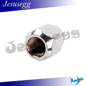 1Pcs 28171AG000 Wheel Hub Lug Nut For Subaru Legacy Impreza Forester  - Picture 1 of 7