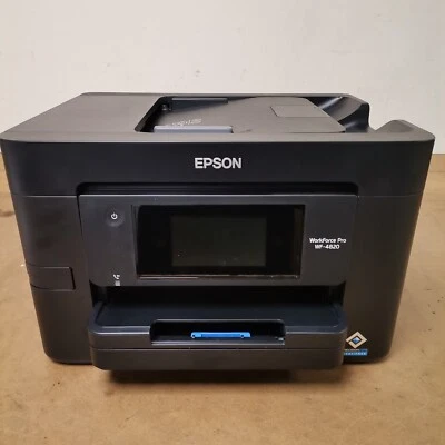 Epson WorkForce Pro WF-4820DWF Colour Inkjet All-In-One Printer - Parts Only - Image 1 of 4