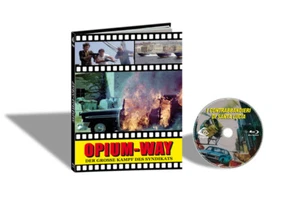 I CONTRABBANDIERI DI SANTA LUCIA (LTD.MEDIABOOK) by ALFONSO BRESCIA Blu-Ray Disc - Picture 1 of 1