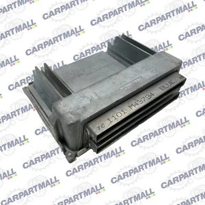 2000-02 Pontiac Grand AM Sunfire Cavalier Engine Computer Control Module ECM ECU - Picture 1 of 12