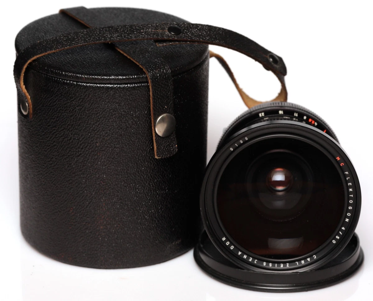 Flektogon 50mm for sale | eBay