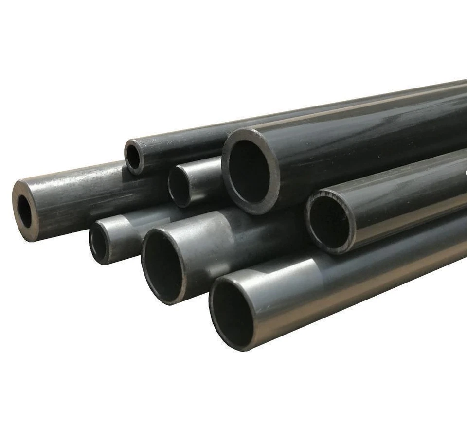 Precision Steel Tube Precision Tube Seamless E235 Blank Length 1000mm - Image 1 of 1