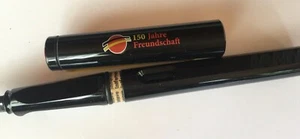 ***LAMY SALE*** LAMY Safari Fountain pen 150 JAHRE FREUNDSCHAFT - Picture 1 of 4