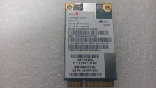 Sierra Wireless MC8355 AirPrime WWAN QUALCOMM 3G Broadband WiFi Card 60Y3257