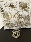Christain Dior Ring 