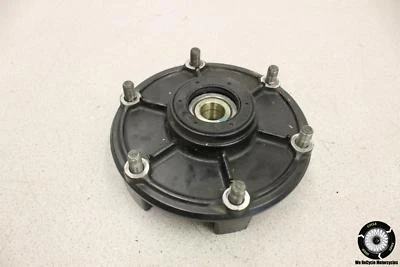 Yamaha YZF600R 1997 buje trasero centro rueda YZF 600 R 97 Foto 1 de 4