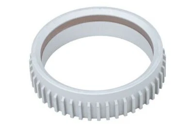 Genuine GM 2019-2023 Chevrolet GMC Sierra Wheel Speed Sensor Tone Ring 84127132 - Image 1 of 3