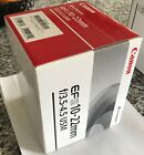 BRAND NEW* CANON EF-S 10-22MM F3.5-4.5 USM LENS * IN SCOTLAND