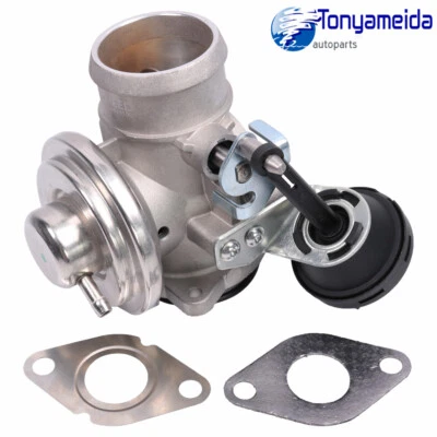 EGR Valve 045131501C For Volkswagen Beetle Golf Jetta 1998-2004 L4 1.9L SOHC - Image 1 of 4