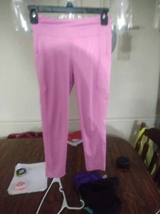 Girls BCG Athletic Pants(Size 8-10) - Picture 1 of 2