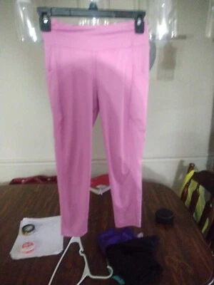 Girls BCG Athletic Pants(Size 8-10) - Image 1 of 2