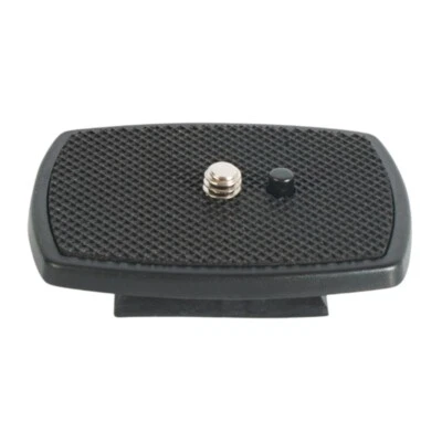 Quick Mount Camera Plate For CX-444 CX-888 CX-460 Tripods Lightweight - Image 1 of 4