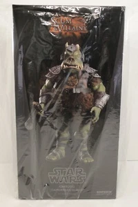 Sideshow 1/6 Scale Star Wars ROTJ Gartogg Gamorrean Guard (2011)#2 1000061 - Picture 1 of 19