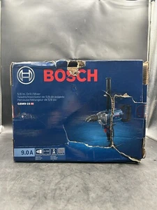 Bosch 5/8In Mixer GBM9-16 - Picture 1 of 6