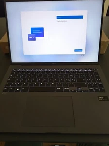 ULTRABOOK LG GRAM 16 (2024) - Foto 1 di 7