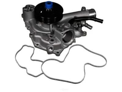 Bomba de agua para Ram 3500 2011-2018 AC Delco 75543DWVK 2012 2013 2014 2015 2016 Foto 1 de 2