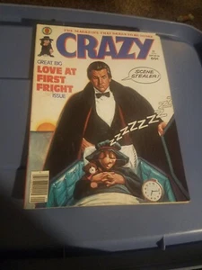 Vintage Liebe beim ersten Schrecken CRAZY Magazin - Bild 1 von 4