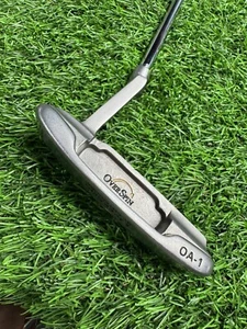 Overspin By Tad Moore OA-1 Putter - RH - 35'' - Picture 1 of 10