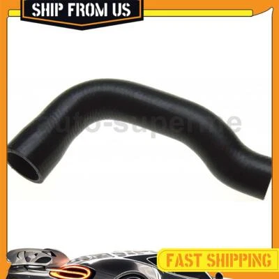 Gates Radiator Coolant Hose Lower For Mercedes-Benz C230 2.3L 1999-2000 - Image 1 of 3