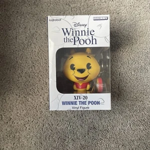 NECA - Bhunny Disney Winnie The Pooh 4 Stylized Figure New XIV-20 Sealed - Picture 1 of 4