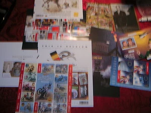 jaargang 2004  ** compleet postfris lager dan postprijs - Picture 1 of 1