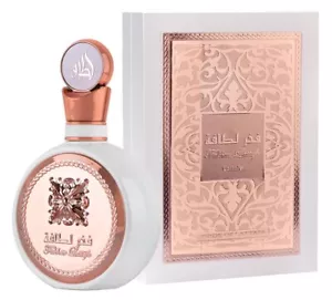 Lattafa Fakhar Pink Eau De Parfum 3,4 flüssige Unzen | Perfektes Geschenk für Freundin - Bild 1 von 4