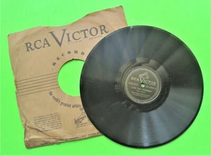 Vintage STAN RHODES LP RCA VICTOR #20-2497 A GIRL THAT I REMEMBER Orig'l Sleeve - Picture 1 of 5
