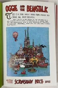 Robert Crumb / R Crumb’s The Yum Yum Book 1st Edition - Picture 1 of 5