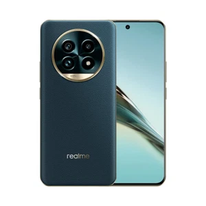 OPPO Realme 13 Pro+ Smartphone Android 14 Snapdragon 7s Gen 2 Octa Core Touch ID - Picture 1 of 16
