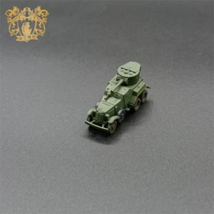 1/144 Scale BA Armoured Vehicle Tank Model 3D Print Kit# - Picture 1 of 5