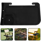 Multi-function Chair Beverage Tray Portable Chair Drink Holder Foldable Chair
