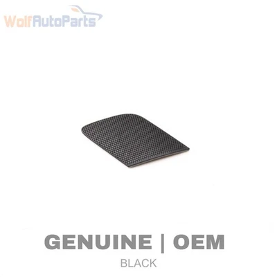 2007-2011 MERCEDES-BENZ ML63 AMG - PORTA TRASEIRA ESQUERDA Grade/Capa de Alto-falante Tweeter - Imagem 1 de 4