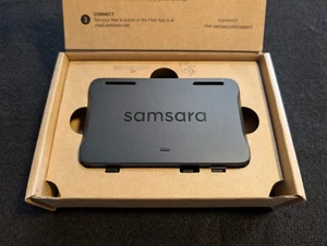 Samsara Vehicle Getaway VG55-NA - Picture 1 of 1