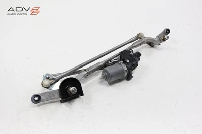 2015 - 2024 NISSAN MURANO WINDSHIELD WIPER TRANSMISSION LINKAGE W/ MOTOR OEM - Image 1 of 4