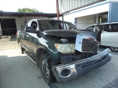 Правый передний шпиндель/кулак для пассажира подходит для 08–22 SEQUOIA  - Изображение 1 из 4