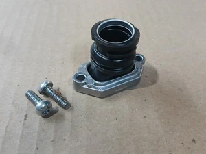 ECHO CS 590 timberwolf motosierra bota de admisión, colector OEM - Imagen 1 de 3