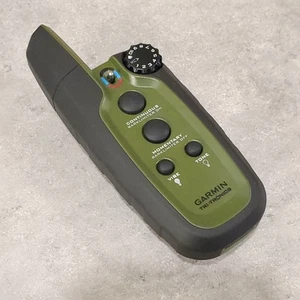 Garmin Tri-Tronics Sport Pro Dog Training Device & Bark Control - REMOTE ONLY - Picture 1 of 6