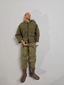 12" Action Figure Unknown Brand - Picture 1 of 3