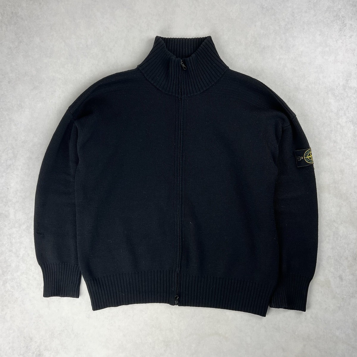 Stone Island Regular Size XL Sweaters for Men | eBay Stone Island Regular Size XL Sweaters for Men | eBay