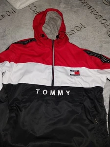 tommy hilfiger windbreaker - Bild 1 von 3