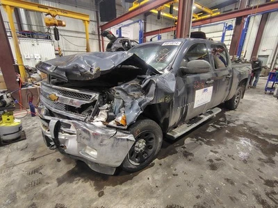 2012 CHEVROLET SILVERADO 1500 Passenger side Door Mirror 113K - Изображение 1 из 4