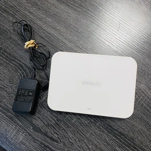 Grabadora de video en red WiFi HD Zmodo ZM-SS7008D8-500 GB; 500 GB; ZP-NL18 - Imagen 1 de 13